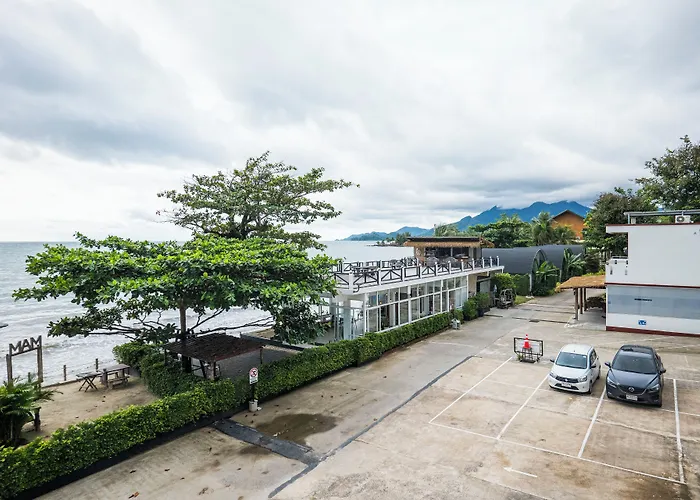 Mam Kaibae Hotel