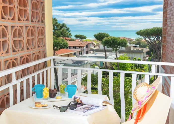 Amarina Hotel