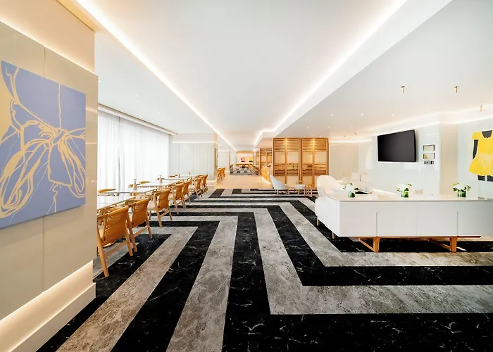 Hyatt Regency Cartagena