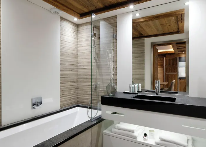 Mgm Hotels & Residences - Residence Le Cristal De Jade