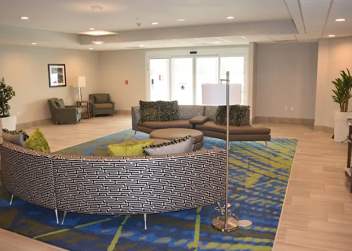 Candlewood Suites - Nashville Metro Center By Ihg