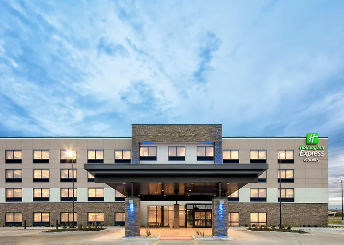 Holiday Inn Express East Peoria - Riverfront By Ihg