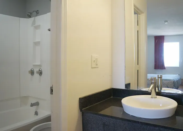 Motel 6-Rolla, Mo