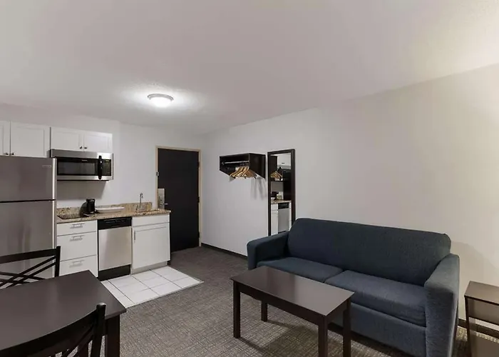 Surestay By Best Western Presque Isle