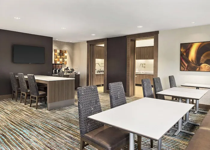 Residence Inn By Marriott St. Paul Woodbury