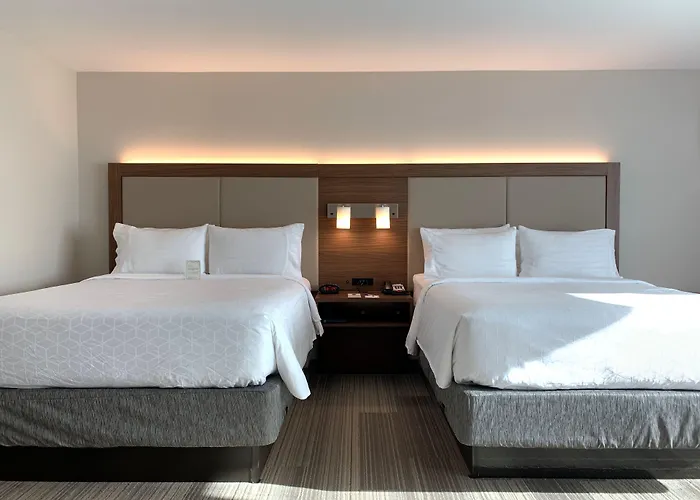 Holiday Inn Express & Suites Danville By Ihg