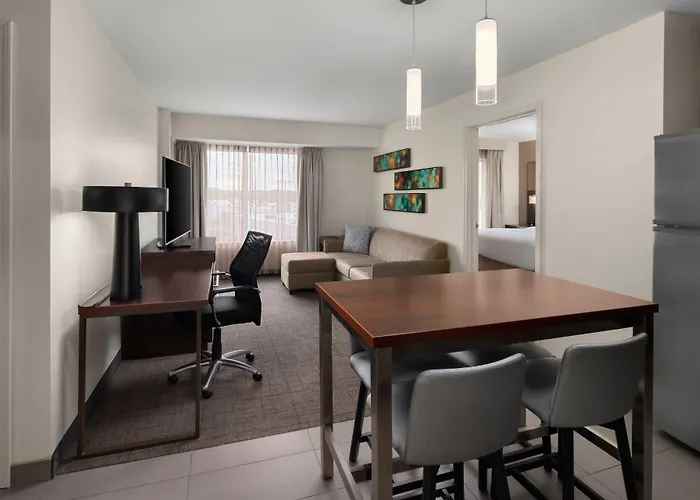 Residence Inn By Marriott Kingston