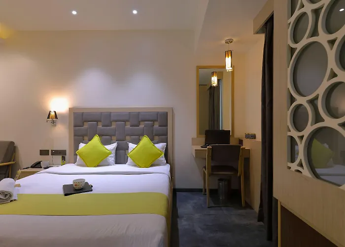 Hotel Sifat International