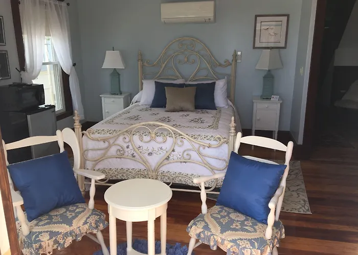 The Rebekah Inn