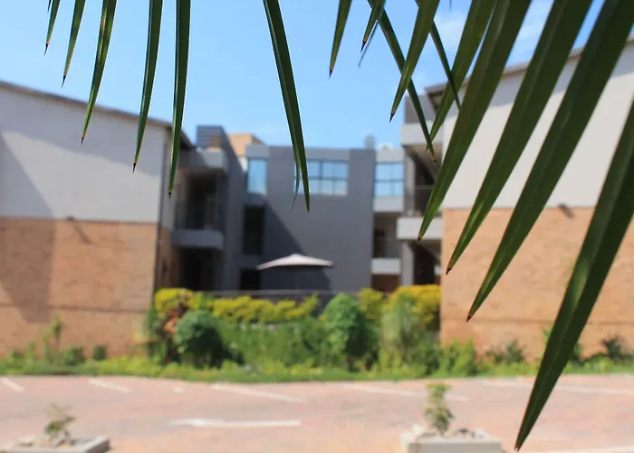 Nelspruit Lodge