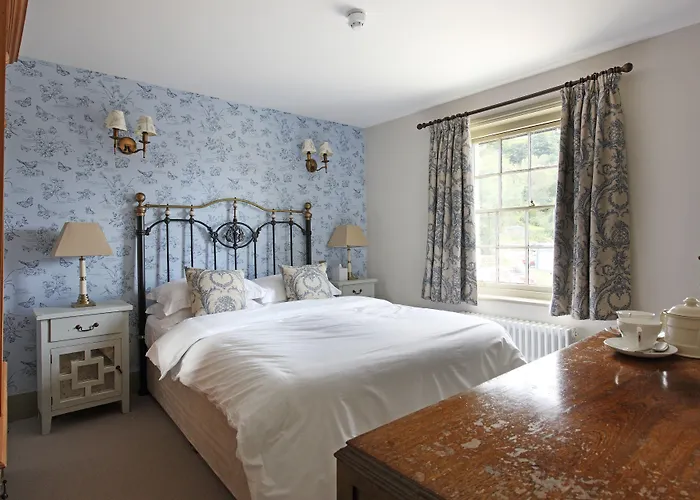 The Plough Inn Dorking