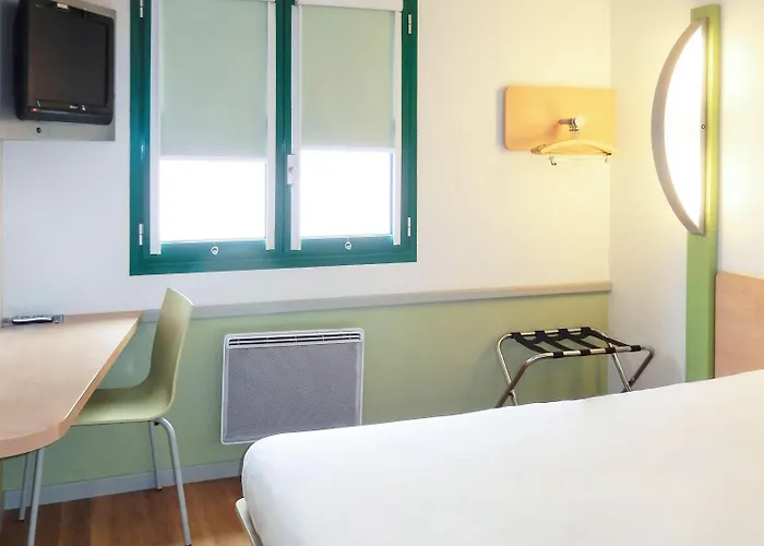 Hotel Inn Design Laon