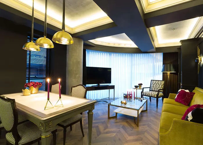 Doubletree By Hilton Izmir Airport
