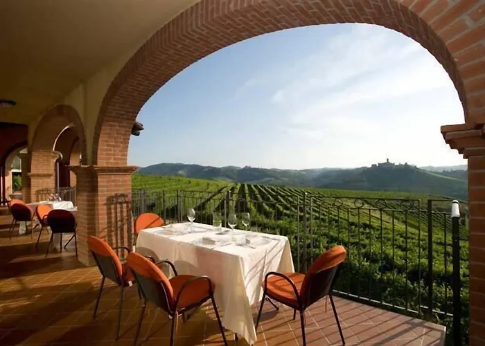 Tota Virginia Antico Podere