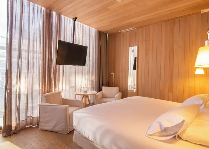 Hotel Magnolia Santiago