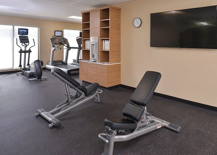 Towneplace Suites By Marriott Gillette