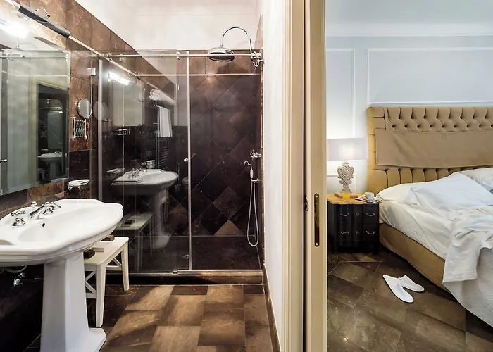 Gagliardi Boutique Hotel