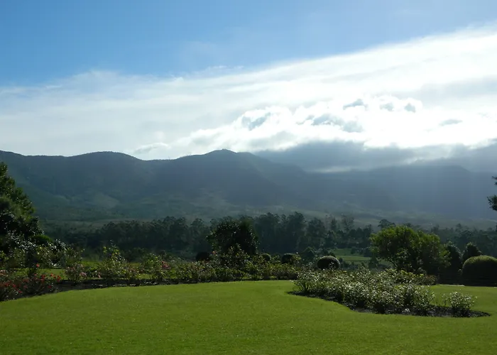 Arendsrus Country Resort