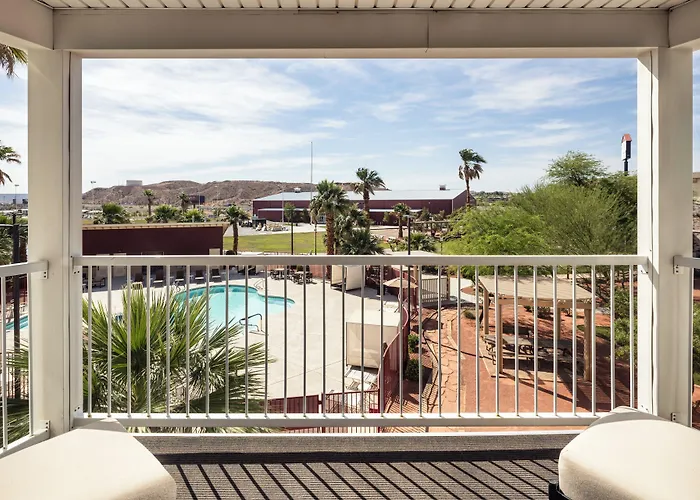 Holiday Inn Resort Mesquite By Ihg
