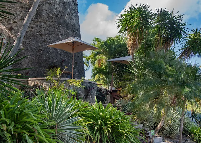 Le Relais Du Moulin - Hotel De Charme & Spa Adult Only
