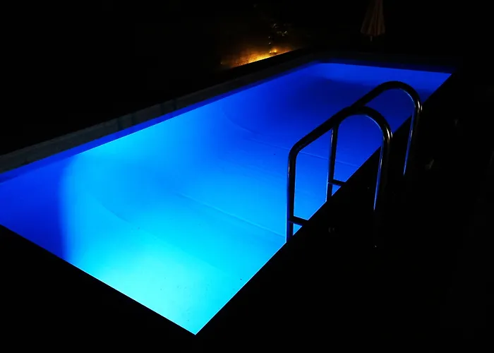 Villa Roma Holidays