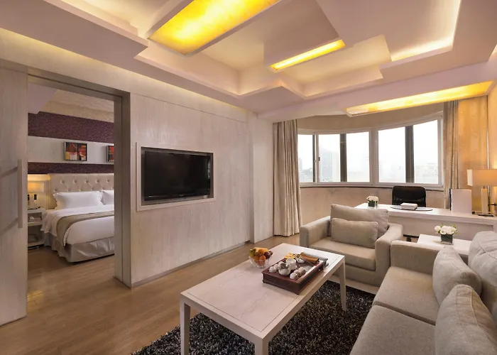 Holiday Inn Express Xiamen Lushan