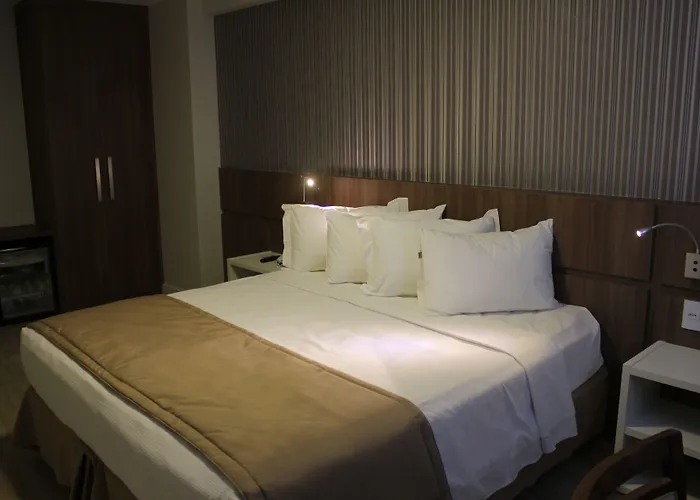 Casa Nova Hotel