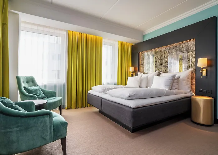 Thon Hotel Stavanger