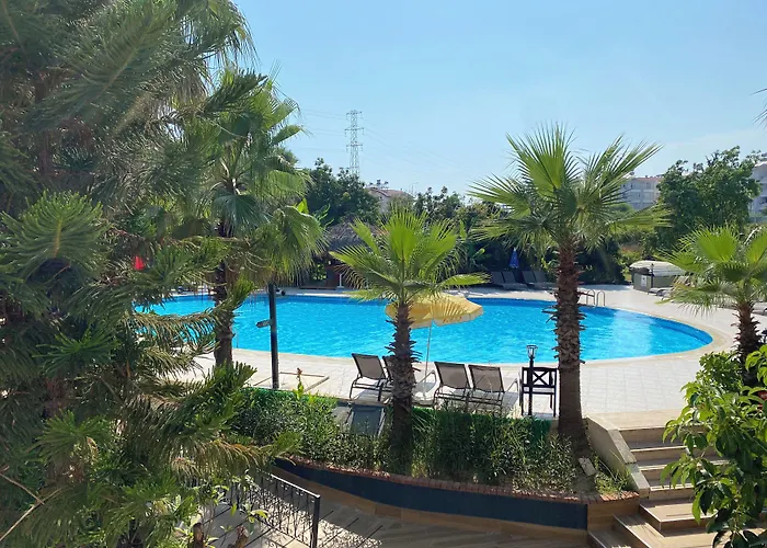 Lemas Suite Hotel