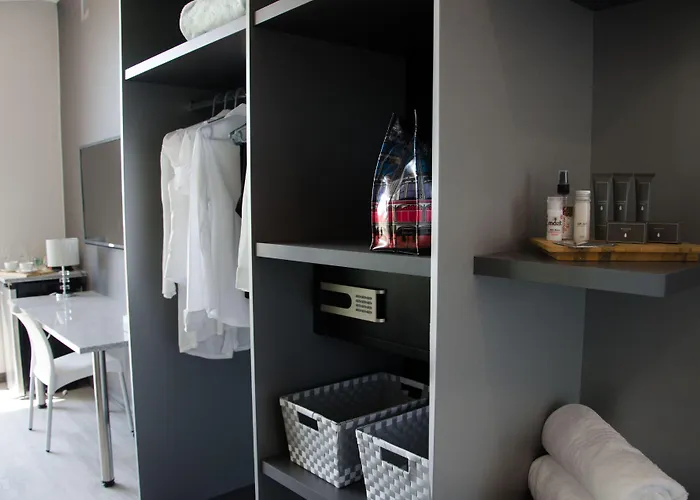 Chill Pepper Boutique Hotel