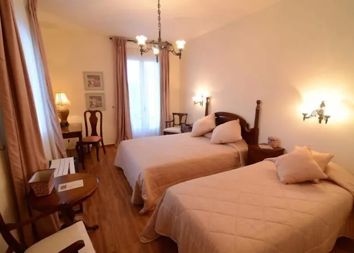 Korina Gallery Hotel
