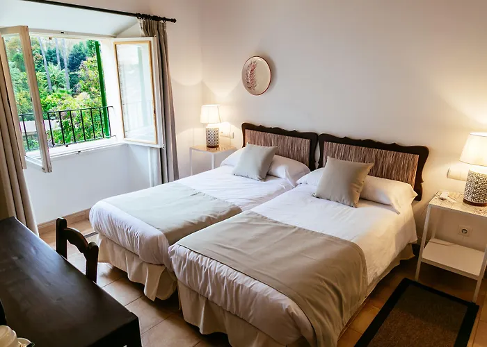 Hotel El Guia