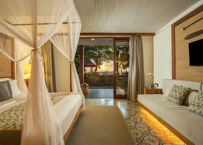 Jeeva Santai Villas