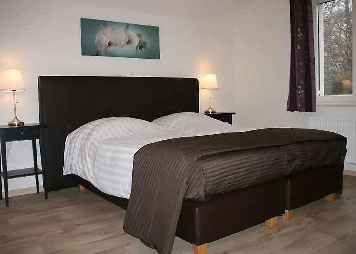 Hostellerie Des Tilleuls
