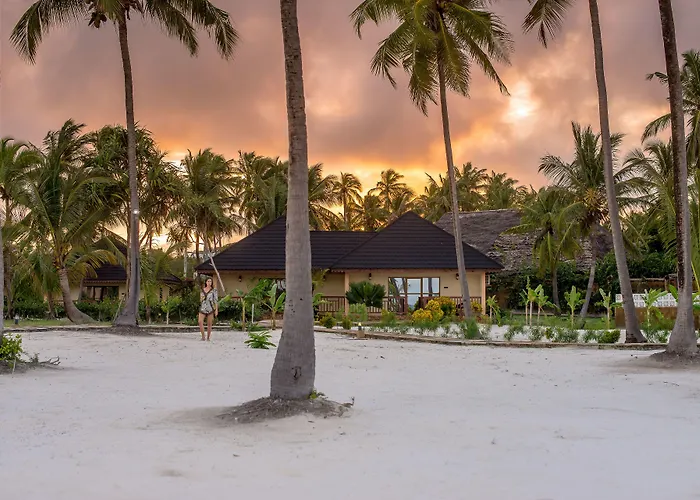 The Sands Beach Resort