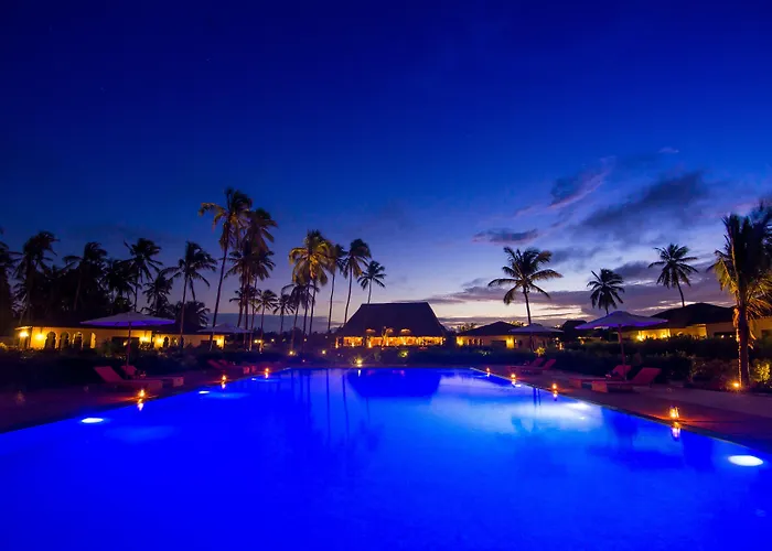 The Sands Beach Resort