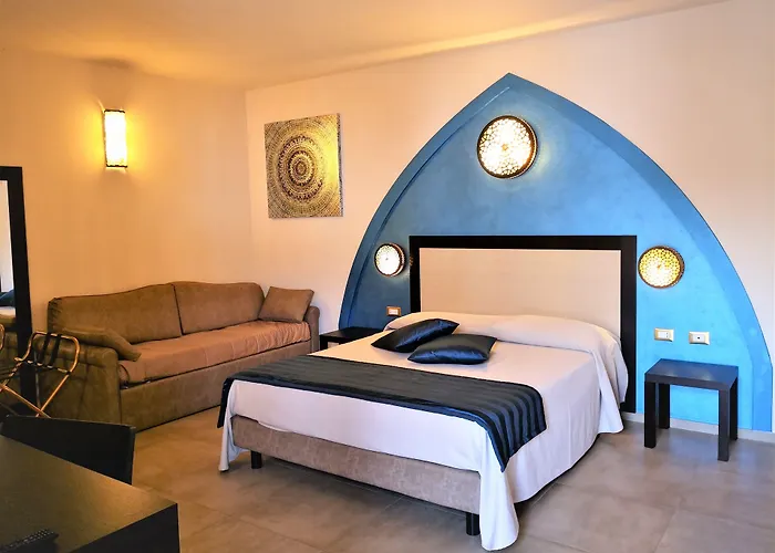 Riad Comfort Rooms