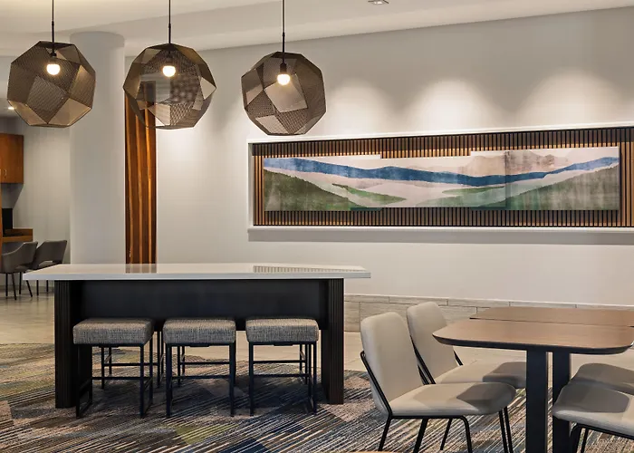 Springhill Suites By Marriott Kalispell