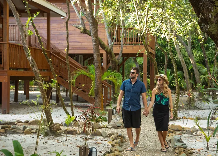 Mariposa Belize Beach Resort