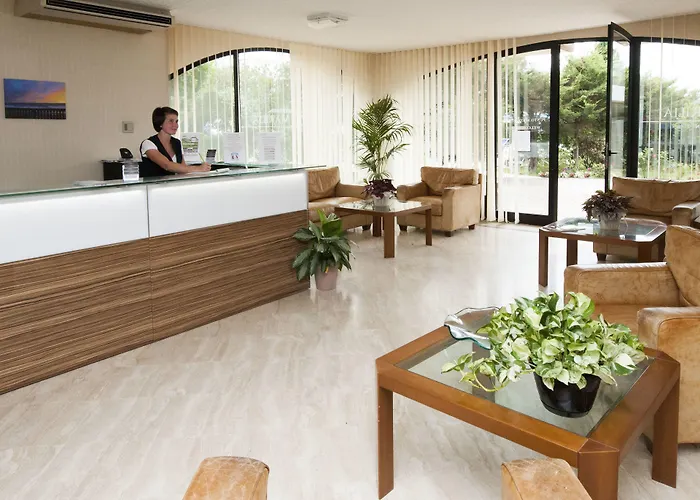 Suites Marilia Apartments - Suite Livorno Holiday Home Group