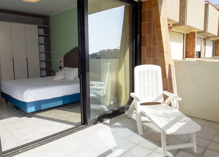 Suites Marilia Apartments - Suite Livorno Holiday Home Group