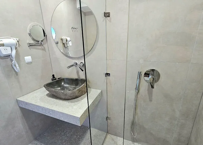 Minos Boutique Hotel Agia Galini