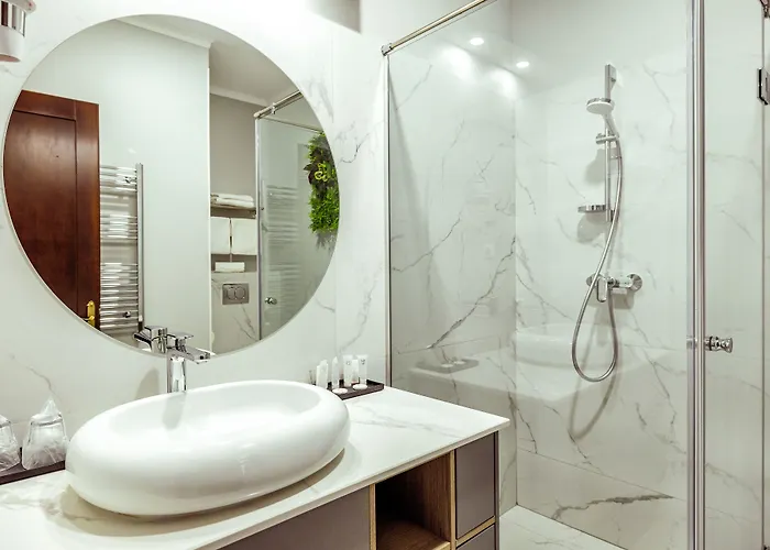 La Strada Boutique Villa