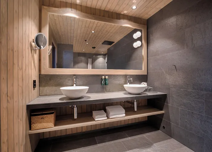 Pellestova Hotell Hafjell