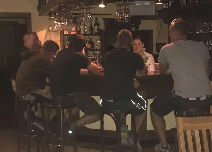 Hotel Hoxter Am Jakobsweg