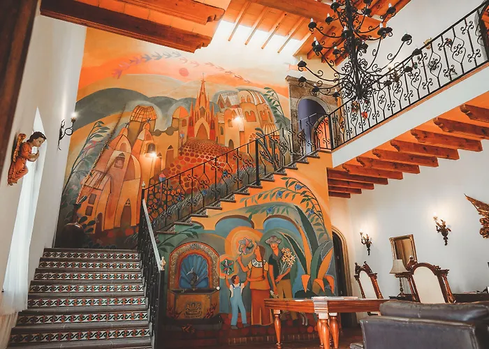 Casa Don Pascual Hotel Boutique Sweet Home (Adults Only)