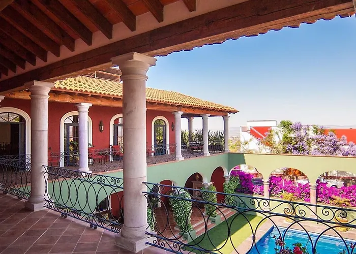 Casa Don Pascual Hotel Boutique Sweet Home (Adults Only)