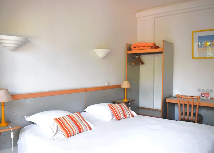 Hotel Orange Marine