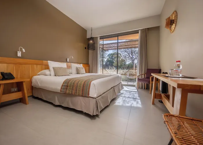 Hotel La Casa De Don Tomas