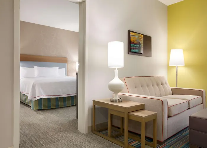 Home2 Suites By Hilton Shenandoah The Woodlands